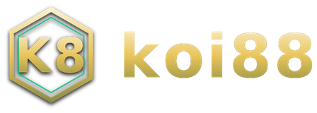 koi88 logo